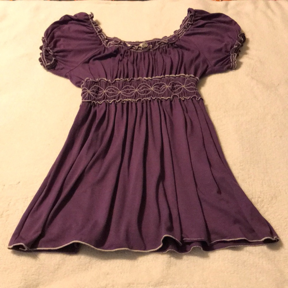 Beautiful top. Size M.